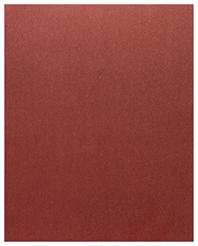 Bosch Professional 2608621597 Foglio Abrasivo C420 Standard For Wood And Paint, Legno E Tinta, Dimensioni Grana P240, Accessorio Per Levigatrice Orbit