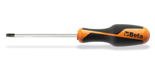 Beta 1267Tx 40 - Chiavi Maschio Con Impugnatura Per Viti Con Impronta Torx