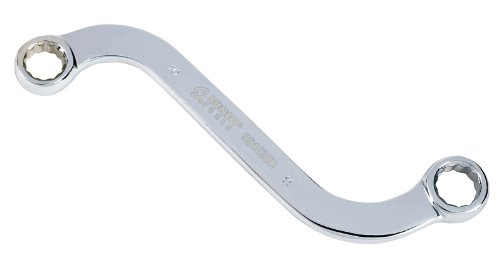 Sunex 994000 M 10 Mm X 11 Mm Sae S-Style Box Wrench