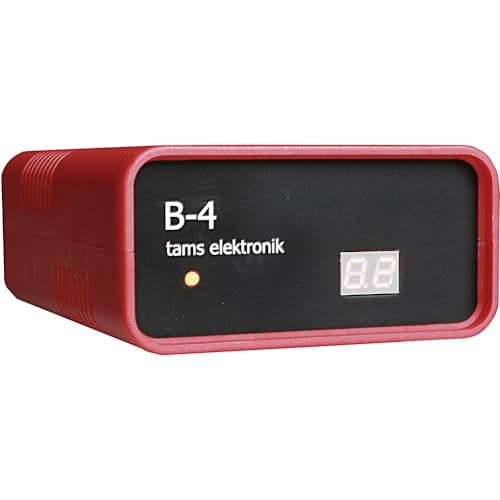 Tams Elektronik 248620 40-19417-01-C Diy
