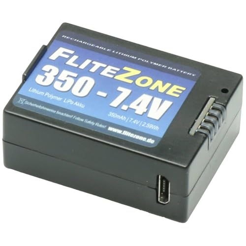 Pichler Batteria Lipo Flitezone 350 Ricambio