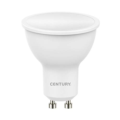 Spot Multiled Dicroico Gu10 - 7W 3000/4000/6000K - Naturale 4000°, 7