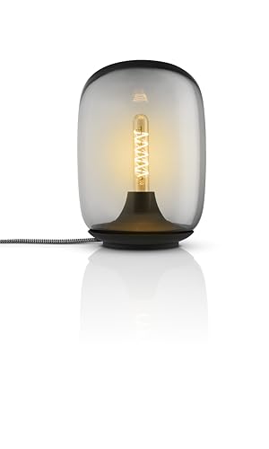 Eva Solo | Lampada Acorn Stone | Dona La Stessa Luce Morbida E Decorativa Di Una Candela Grazie Al Dimmer | Stone