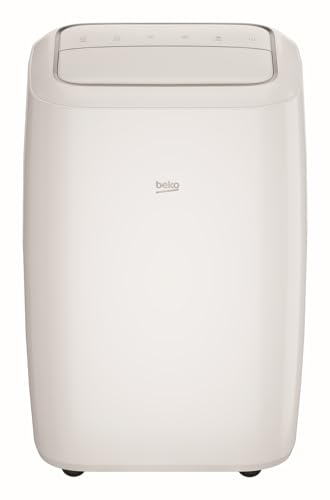 Beko 8512233200 Condizionatore Portatile Bianco
