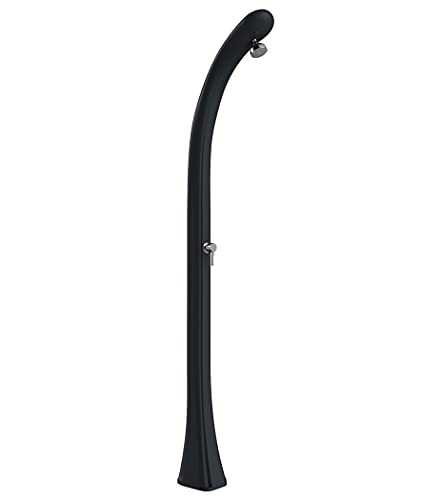 Doccia Solare Arkema Happy One Antracite F100/7016