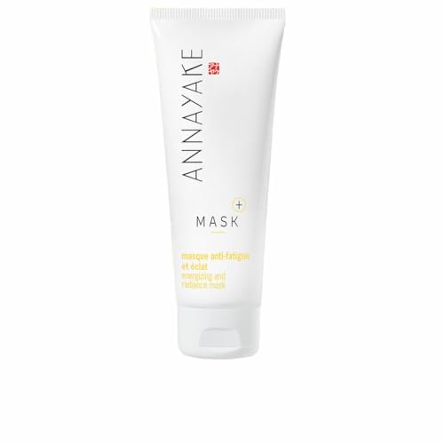 Annayake Crema Giorno Mask+ 75 Ml - Marca Ean: 3552572700309