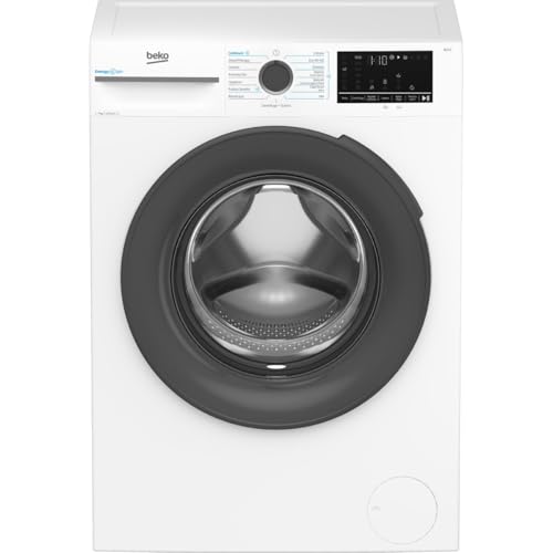 Beko Lavatrice Snella 45Cm 7Kg 1200G A Inv Disp Vap Ob