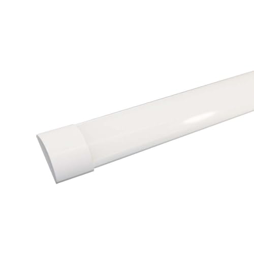V-Tac Plafoniera Led 20352 Vt-8-40- Chip Samsung-120Cm 6500K 40W