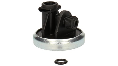 Europart - Regolatore A Membrana, Per Macchine Da Caffè A Marchio Jura, Nivona, Bosch Siemens