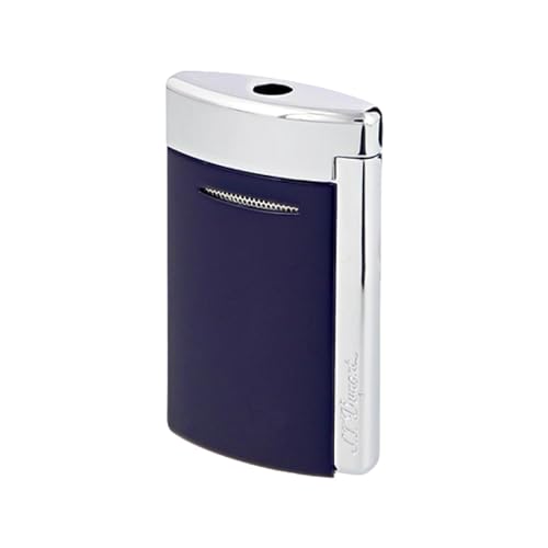 Accendino Bq Minijet Bleu Marine Art. 010811