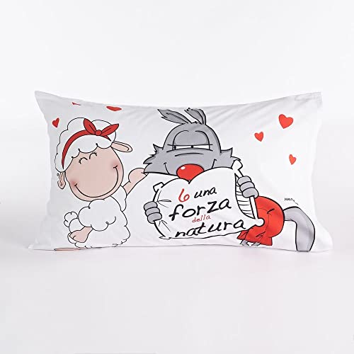 Eic-Pi Happy People - Fantafedere Happy People. Messaggio: Forza Della Natura - 1197128