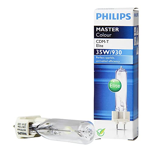 Masterc Cdm-T Elite 35W/930 G12 1Ct/12