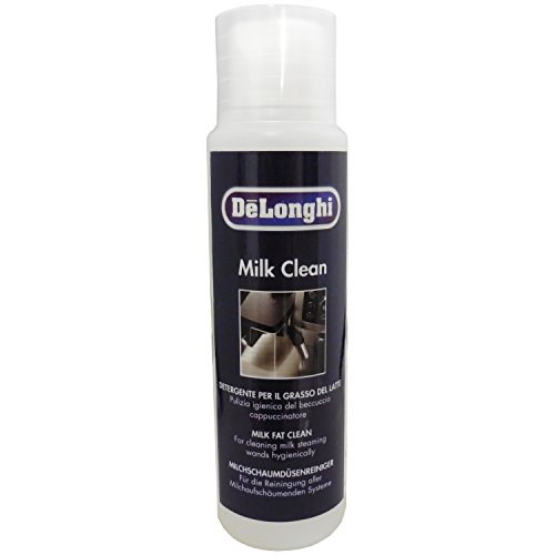 Delonghi Clean Latte Cappuccino Detergente 250 Ml – Ser3013