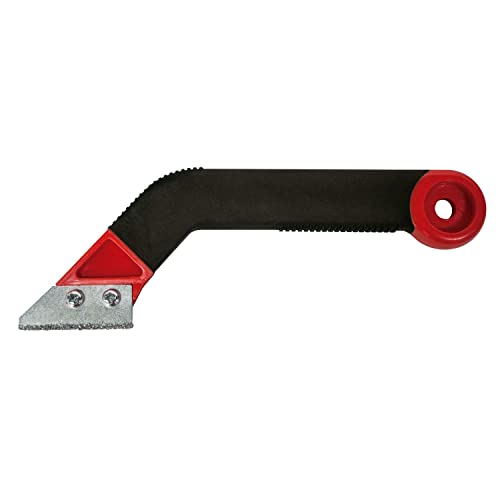 Rubi 65907 Raschietto Comune - Confezione Da 5 Pz