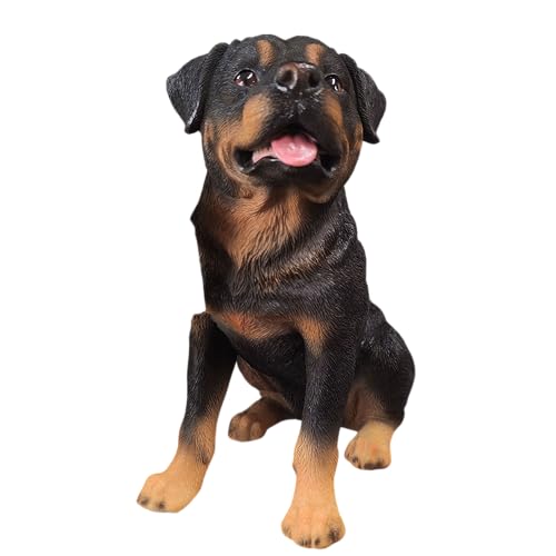 Vivid Arts - Rottweiler - Xrl-Rott-D