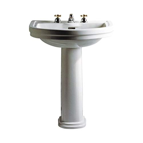 Lavabo Calla Ideal Standard 68X58 Cm Bianco Eu