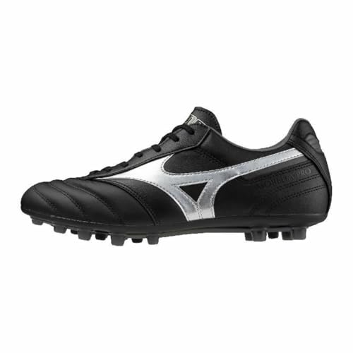 Scarpe Calcio Per Adulti Mizuno Morelia Ii Pro Ag Nero - Marca: Mizuno - Ean: 5059431861518 - Taglia Calzature: 41