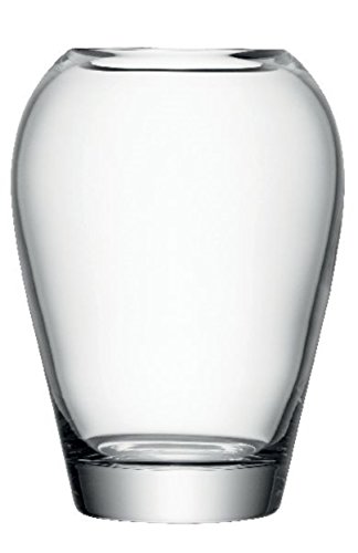 Lsa International Vaso, Clear, 25 Cm