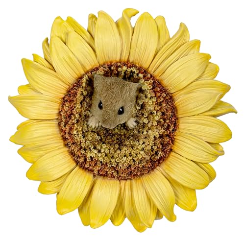 Vivid Arts - Appeso Harvest Topo/Girasole - Hgf-022