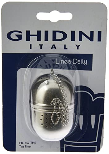 Ghidini Cipriano 610 Filtro The