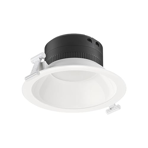 Downlight Philips Coreline Downlight 19 W 2200 Lm Faro 3000 K (Bianco Caldo)