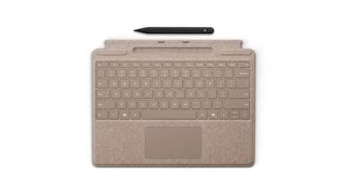 Microsoft Srprokbw/Slimpen Sc German Austria/Germany Oatmeal