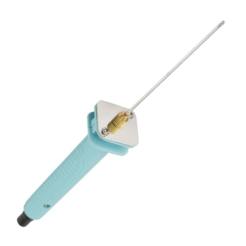 Taglierina Elettrica Per Polistirolo, Taglierina Elettrica Per Schiuma Macchina Da Taglio Per Polistirolo Taglierina Per Schiuma Calda - Kit Taglierin