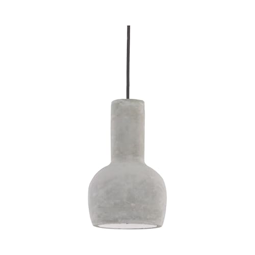 Oil-3 Sp1 Cemento 110431, Sospensione, Ideal Lux