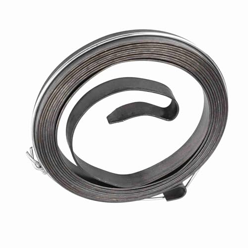 Starter Spring Spring Recoil Pull Start Starter Spring Assembly Per Gx120 Gx160 E Gx200 28442-Zh8-003