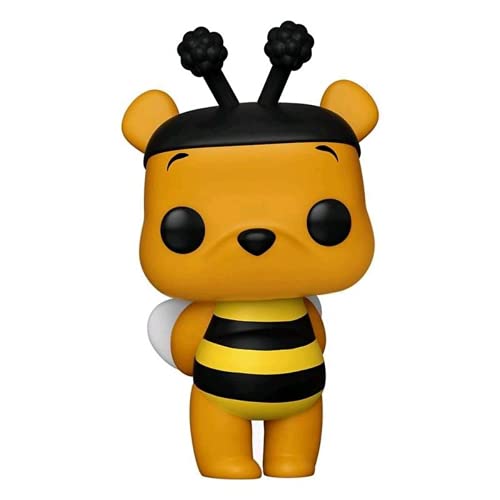 Funko Pop! Winnie The Pooh (As Bee) #1034