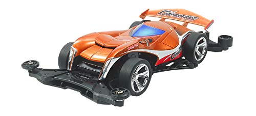 Tamiya Copperfang Fm-A Chassis Mini4Wd Cod. 18715