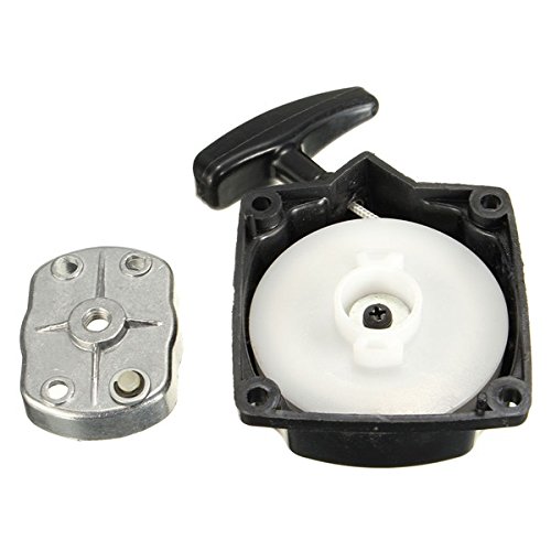 Momoala Alamor Portatile Recoil Pull Starter Strimmers Tosaerba Decespugliatore