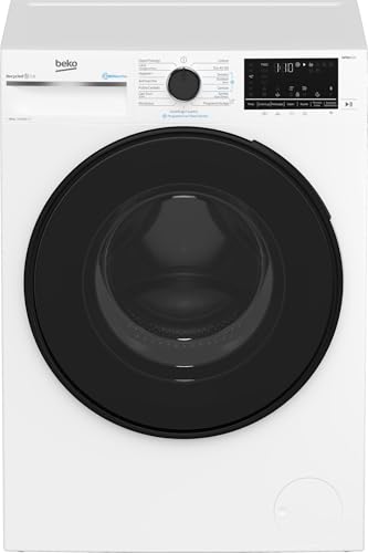 Beko Bpro 500 Bwt5104Bf: Lavatrice Beyond 10Kg, Classe A, 1400Giri, Fibercatcher®