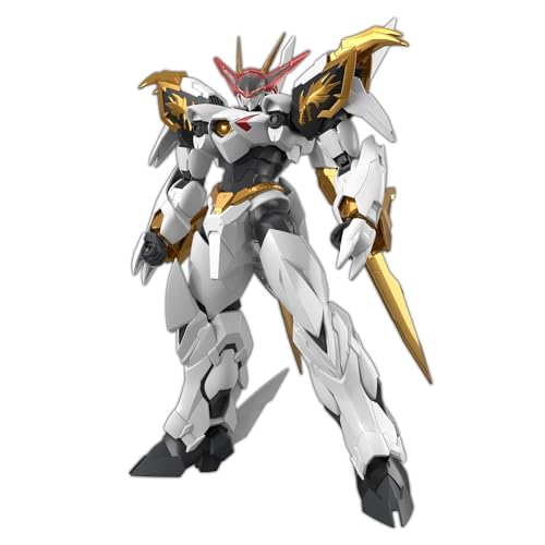 Bandai Hobby Kit Hg Amplificato Imgn Ryuoumaru