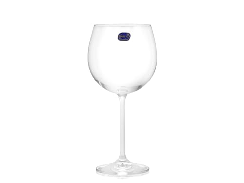 Bohemia Crystal Enoteca Calici, 6 Unità (Confezione Da 1)