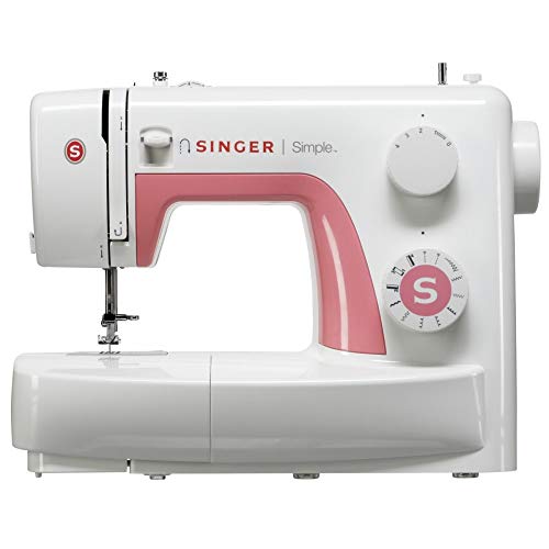Singer Simple 3210 - Macchina Da Cucire
