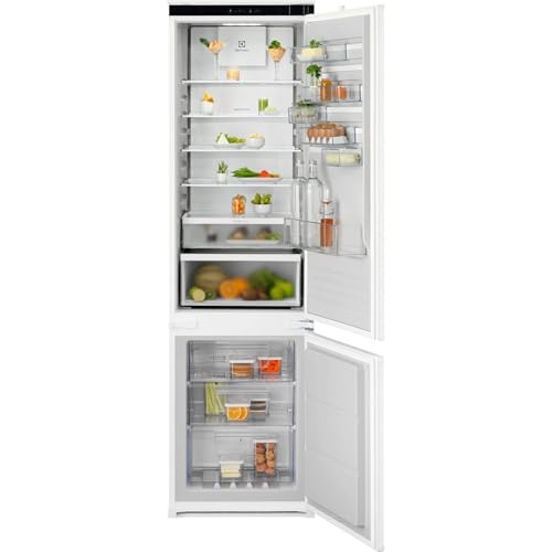 Electrolux Ent6Md19S3 Da Incasso 269 L D Bianco