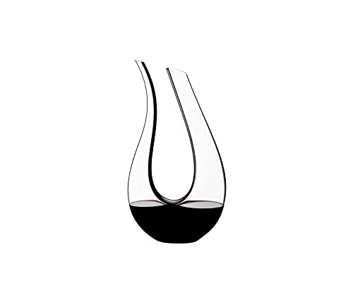 Riedel Amadeo-Decanter, Colore: Nero
