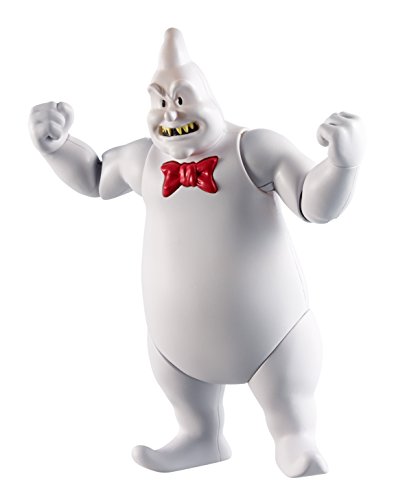 Mattel Ghostbusters Rowan The De Drt48 Drt49