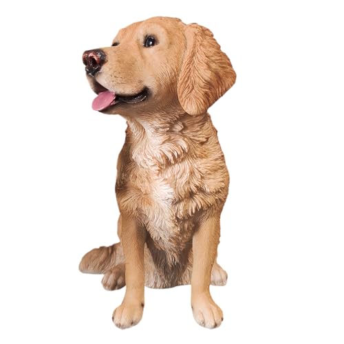 Vivid Arts - Golden Retriever - Xrl-Gr03-D