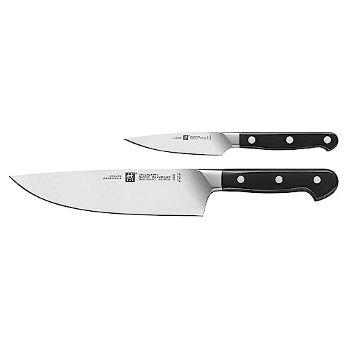 Zwilling 38430-004-0 Knives