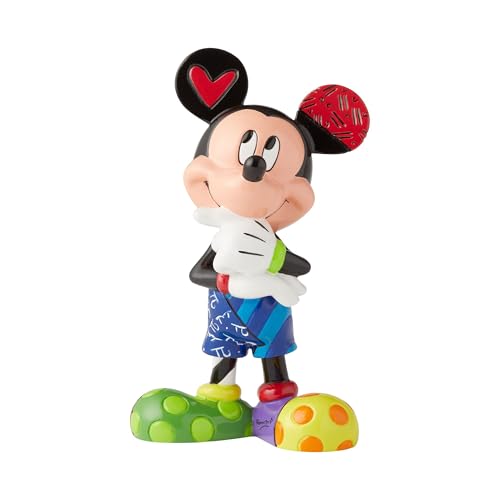 Disney Britto 6003345 Figurina Mickey Mouse