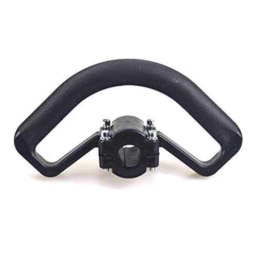 Akemaio Spugna Morbida Maniglia Per Lawn Mower Decespugliatore Garden Decespugliatore Maniglia Assorbimento Di Scossa Maniglia Di Sollevamento