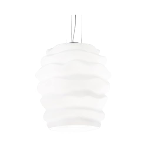 Karma Sp1 Big, 132365, Sospensione, Ideal Lux