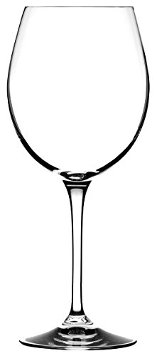 Rcr 254260, 6 Calici Invino Vini Rossi, 65 Cl, 6Pz, 6 Unità (Confezione Da 1)