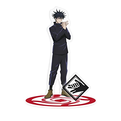 Abystyle - Jujutsu Kaisen Acryl® Fushiguro