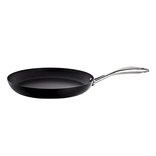 Scanpan Proiq Padella Antiaderente, Alluminio, Noir Mat, 32 Cm