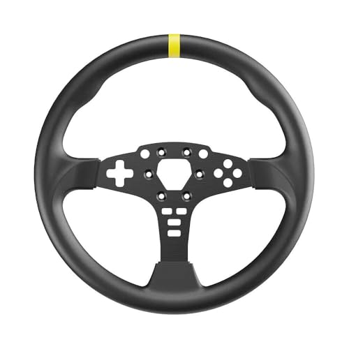 Moza Es 12 Zoll Wheel Rim Mod