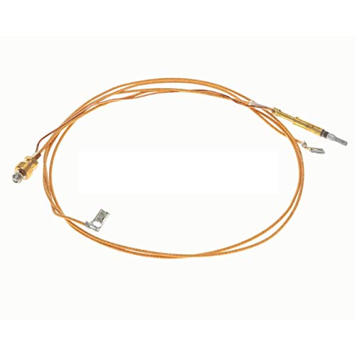 Recamania Termocoppia Con Limitatore Riscaldatore Junkers 8707202039