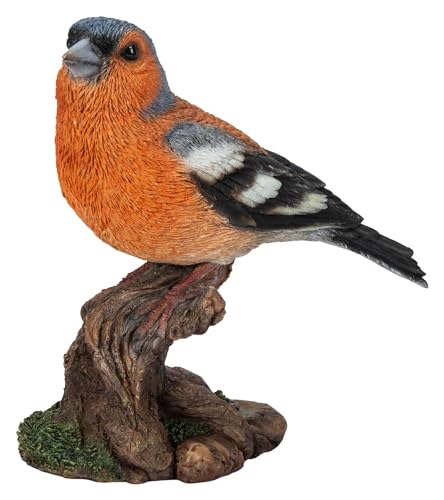 Vivid Arts Garden Birds - Buchfink Wbc-Chff-D